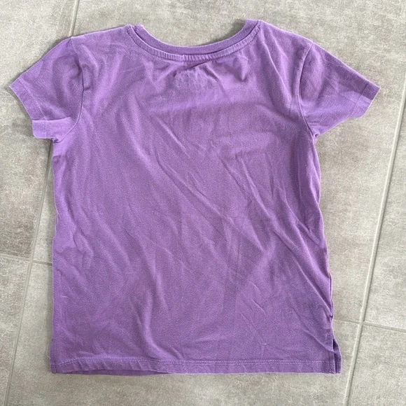 8 Piece Girl's Size 7-8 Mix & Match Tops, Shorts, Dress Bundle - Gently Worn - Picture 10 of 16